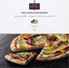 Pizza légumes grillés - Producto