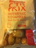 Madeleines Coquilles aux oeufs frais - Product