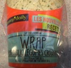 Wrap Thon Basilic Légumes croquants - Product