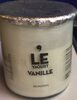 Yaourt brassé vanille - Producte