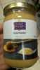 Moutarde au miel - Produit