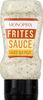 Sauce frites - Product