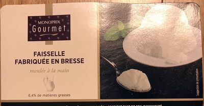 Faisselle fabriquée en Bresse - Product - fr