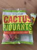 Cactus piquant - Product