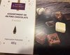 Assortiments de 48 fins chocolats - Produit