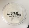 Perles de Tapioca Lait de Coco - Product
