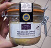 Foie gras de canard entier du Sud-Ouest au sauternes IGP - Product