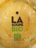 La Soupe Bio - Produit