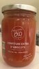 Confiture extra d'abricot - Product