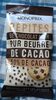 Pépites de chocolat noir pur cacao - Product
