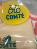 Bio Comté - Product