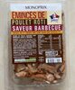 Émincés de poulet rôti saveur barbecue - Product