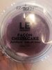 Façon cheesecake - Product