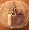 Panna Cotta fruits rouges - Product