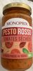 Pesto rosso tomates séchées - Produkt