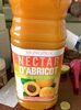 Nectar d’abricot - Product