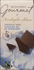 Chocolat noir fleur de sel de Guérande - Product