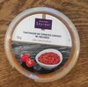Tartinade de tomates cerises mi-sechées - Produit