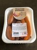 Choucroute gourmande - Product