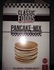 Pancake-mix - نتاج