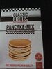 Pancake-mix - Produkt