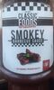Smokey barbecue sauce - Product