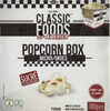 Popcorn Box - Produit