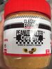 Peanut butter crunchy - Producto