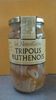 TRIPOUS RUTHENOIS - Product