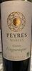 Peyres - Product