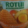 Confiture mangues/Ananas - Product