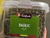 Basilic - Produit