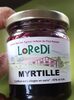 MYRTILLE - Prodotto