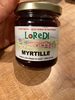 Myrtille - Product