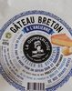 Gâteau breton - Product