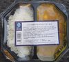 Colombo de poulet et riz - Product