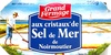 Beurre aux Cristaux de Sel de Mer de Noirmoutier - Prodotto