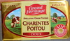 Charentes Poitou Doux AOP (82 % MG) - Product