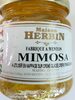 Mimosa fabriqué à Menton - Product