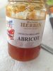 Confiture abricot - Product