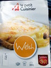 Welsh - Product