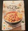 Pad Thaï crevettes - Product