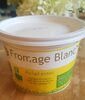 Fromage Blanc - Produit