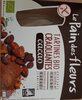 Tartines bio craquantes cacao - Product