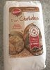 Farine pain cereales - Product