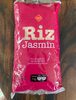 Riz Jasmin - Product