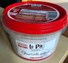 Choucroute d'Alsace cuisinee au Riesling - Produit