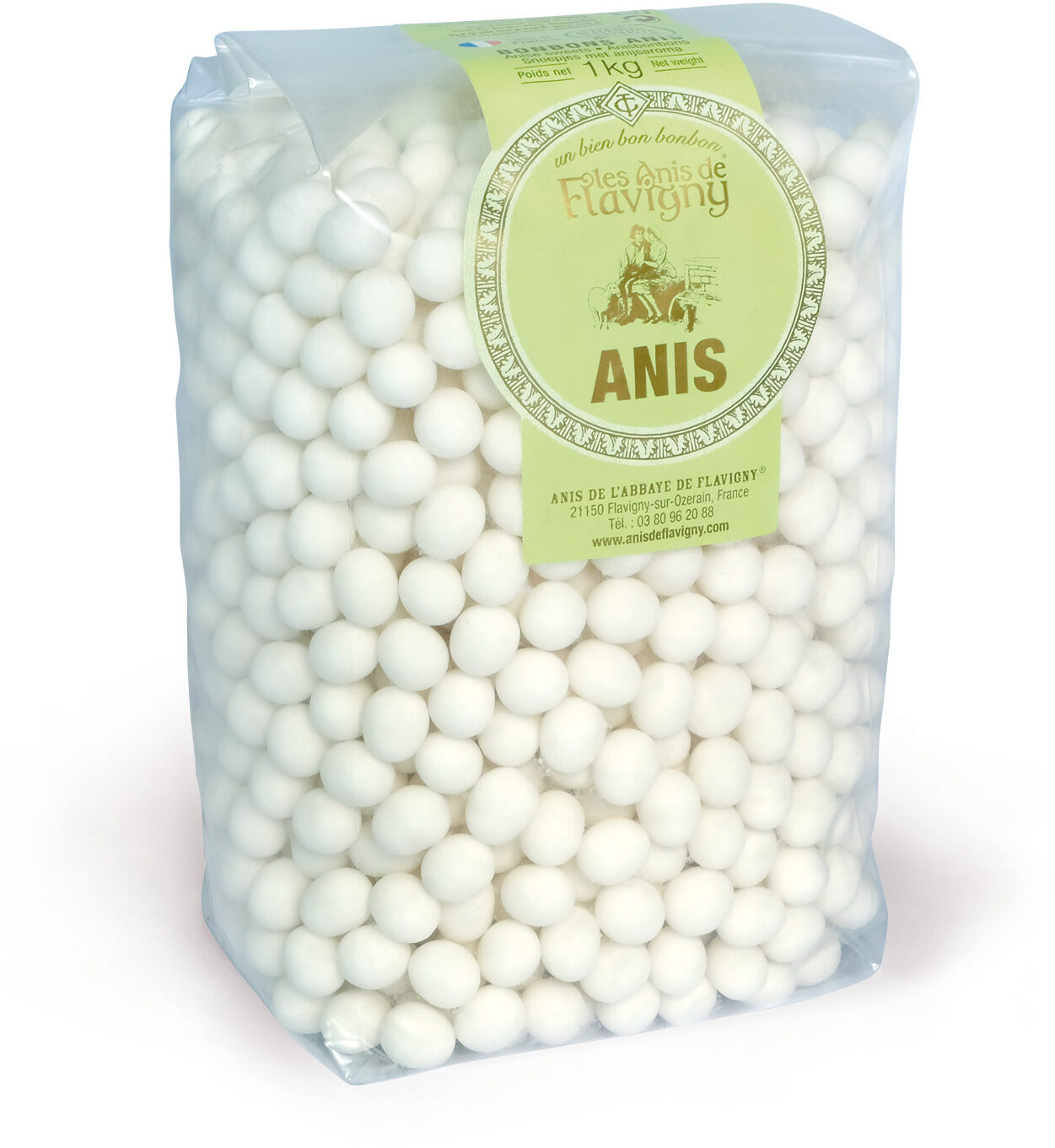 Sac 1kg anis - Producto - fr