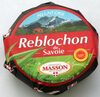 Reblochon de Savoie - نتاج