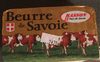 Beurre de Savoie - Product